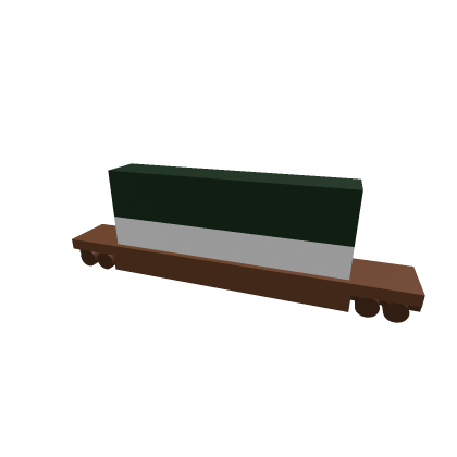 mini train