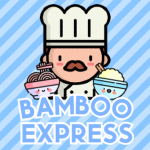 Bamboo Express || Chinese Kitchen