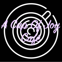 A Cup Of Joy Applications!