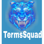 Terms Squad