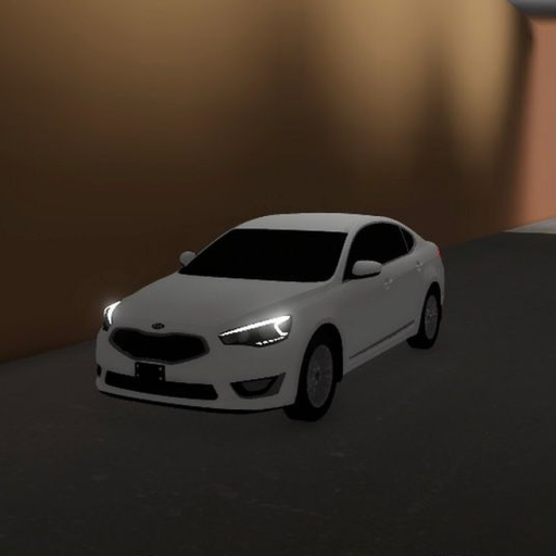 طرب city official Roblox game thumbnail