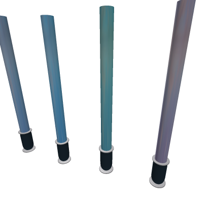 light sabers