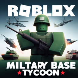 Military Base Tycoon [Alpha]