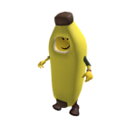 Banana Raiders