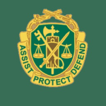 1980s Military Police Corps