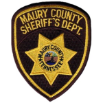 Maury County Sheriffs Office