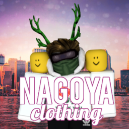 Nagoya Clothing Home store