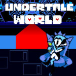  [QUEEN💻]Undertale World