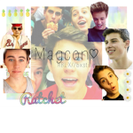 Magcon♡
