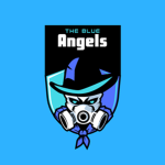 Da blue angels