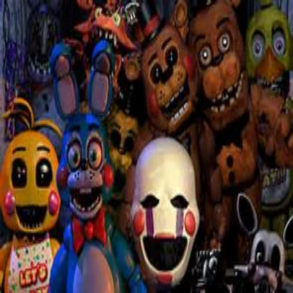 fnaf