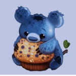 BlueBerry Bear Squad