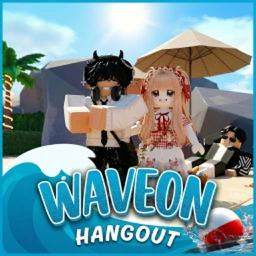 Waveon Hangout!
