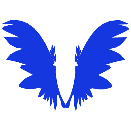 Treachstone John Doe Wings | Forsaken | Roblox Item - Rolimon's
