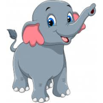 The Elephant Club For Elephant People