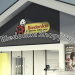 Biedonka Shopping