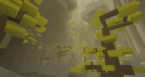 Celestial Crusade [STEEP STEPS]