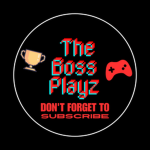 The Boss Playz