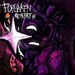 Forsaken: REBIRTH