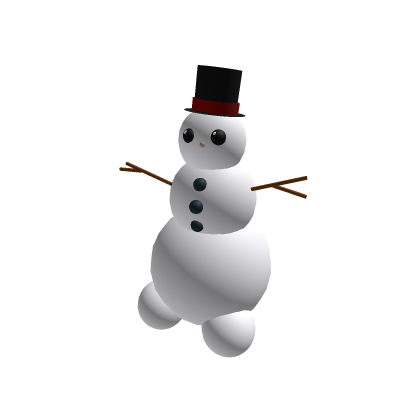 snowman