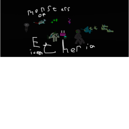 monsters of etheria ideas