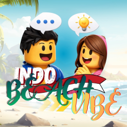 Indo Beach Vibe [HANGOUT]