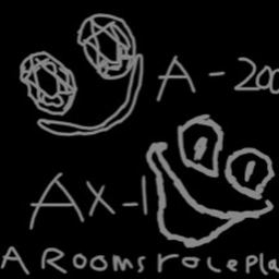 [Pass Desc Changes] A Universal Rooms Roleplay