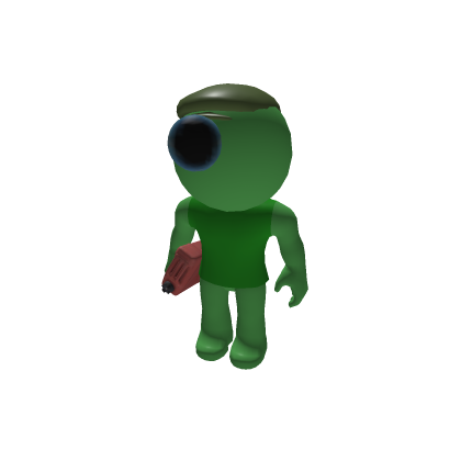 Alien