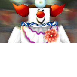 Escape The Clowns!