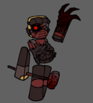 Carnage Breakout