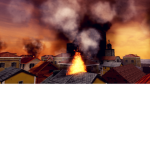 Broken Citys