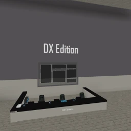 The Dx edition Office  icon