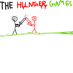 Hunger Games (BETA)