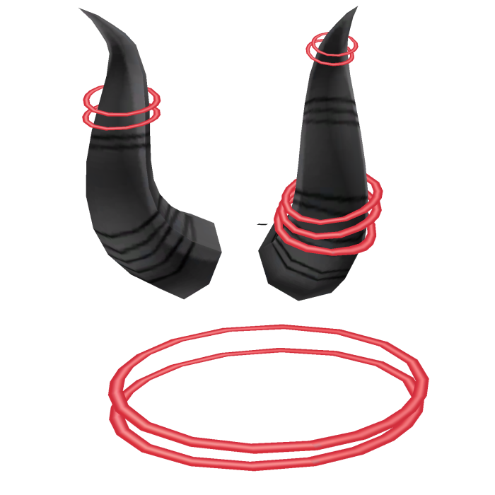 Shinra Horns