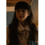Suzies hangout stranger things