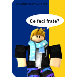 Romania Hang Out (but with buget)