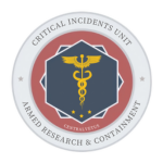 Critical Incidents Unit