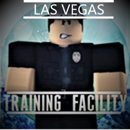LVMPD Training Facility