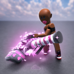 Fame icon