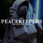 》Jedi Peacekeepers《
