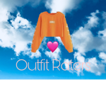 The Outfit Rater