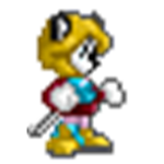 Sonic FC's < RP >