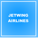 Jet-Wing Airlines