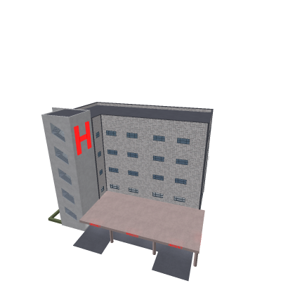 hospital