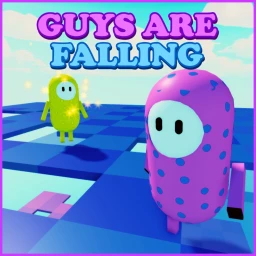 Guys Are Falling icon