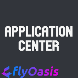 Application Center