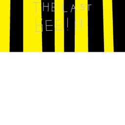 the last bee story