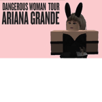 Ariana Grande | Dangerous Woman Tour!