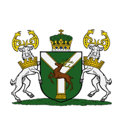 Northernglen Royal Army Roblox group icon
