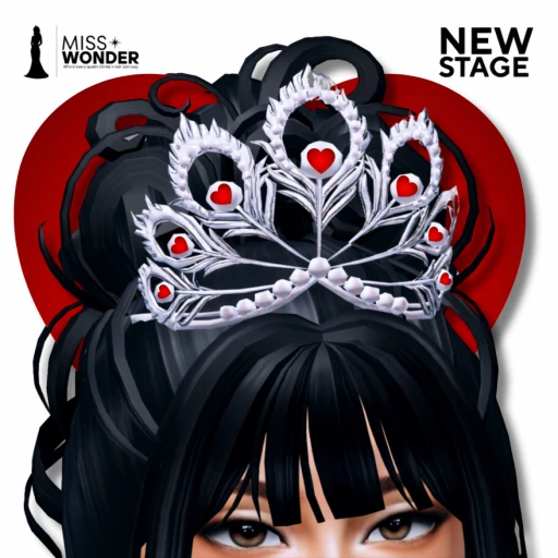 MISS WONDER (MISS UNIVERSE PAGEANT) Thumbnail